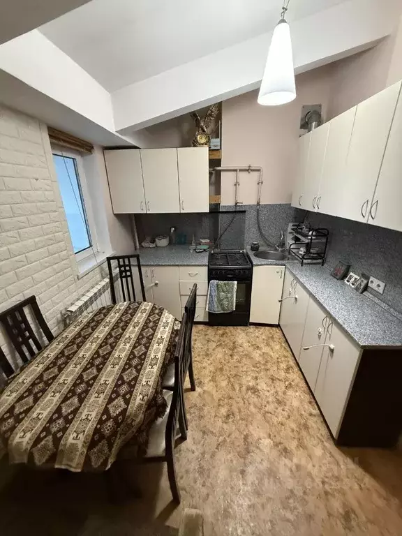 1-к кв. Московская область, Клин ул. 60 лет Комсомола, 18к3 (36.0 м) - Фото 2