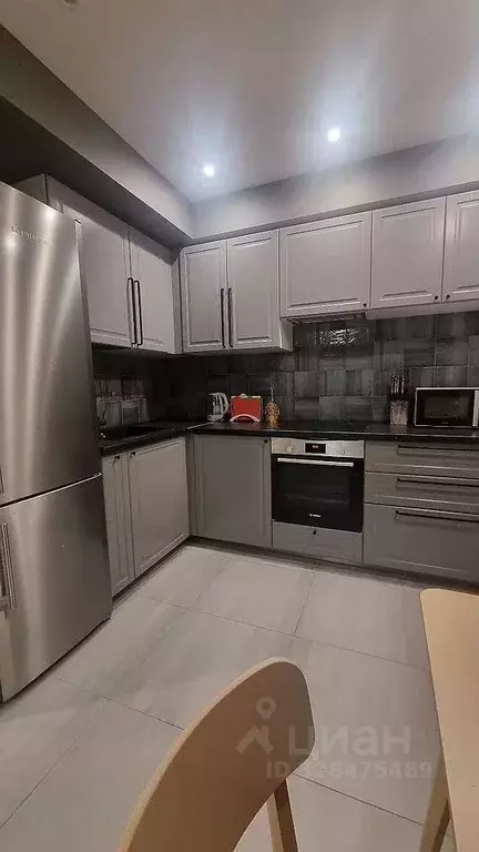 2-к кв. Московская область, Химки Ленинский просп., 24 (40.0 м) - Фото 2