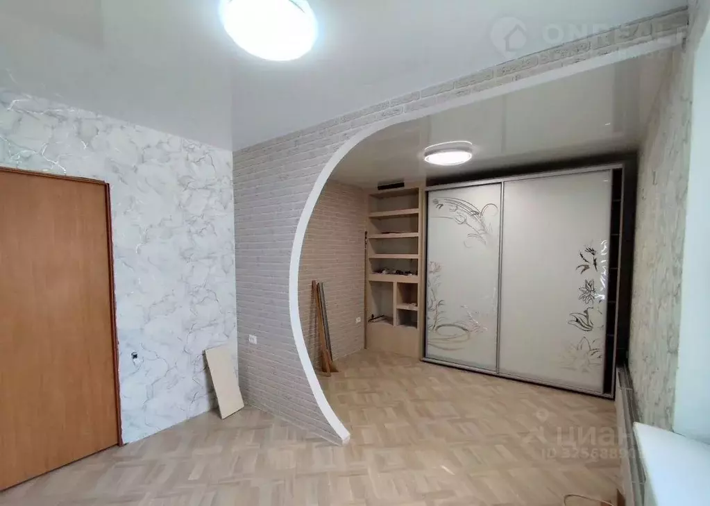 3-к кв. Крым, Алушта ул. 60 лет СССР, 10 (65.0 м) - Фото 2