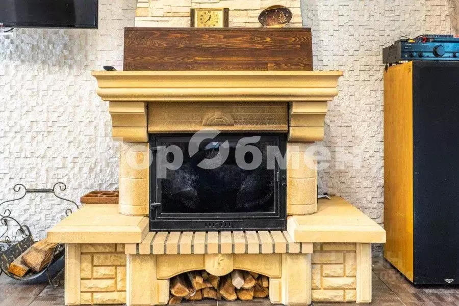 Дом в Москва с. Кленово, ул. Рабочая, 9 (146 м) - Фото 2