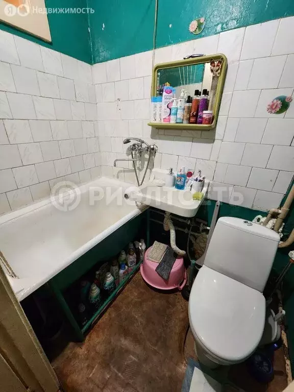 1-комнатная квартира: Апатиты, улица Ферсмана, 40 (30 м) - Фото 1