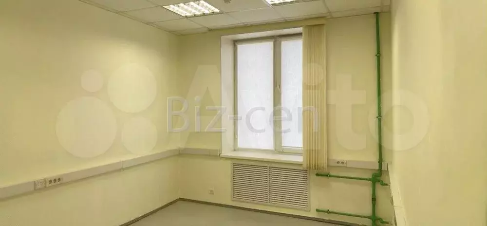Офисное помещение 38.03 кв.м от собственника - Фото 1