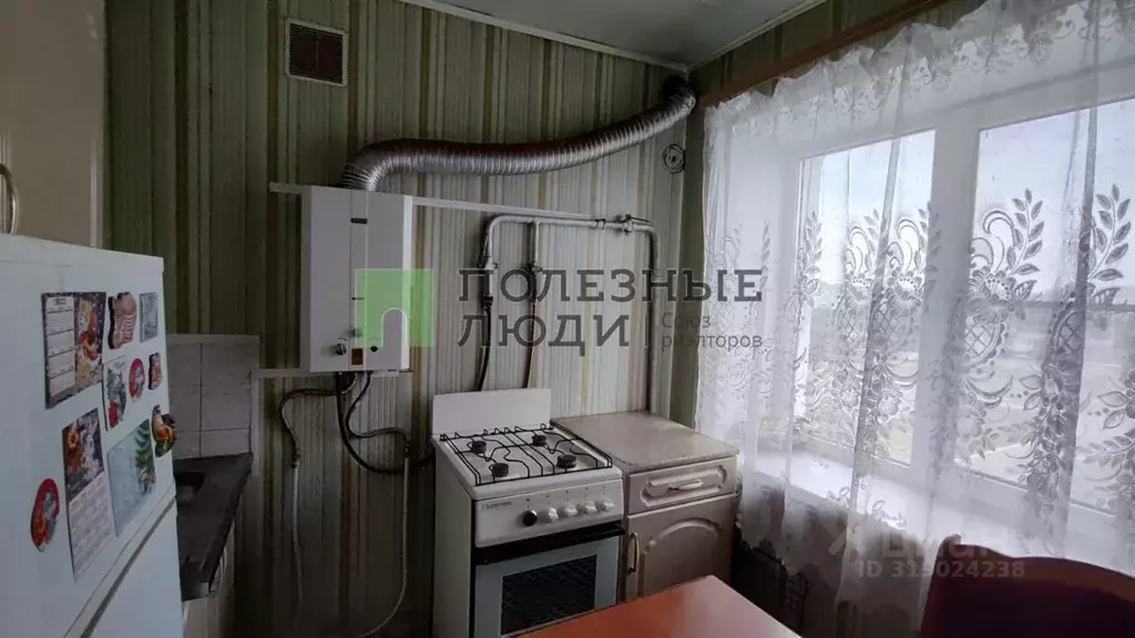 1-к кв. Орловская область, Орел Московская ул., 80 (31.0 м) - Фото 1