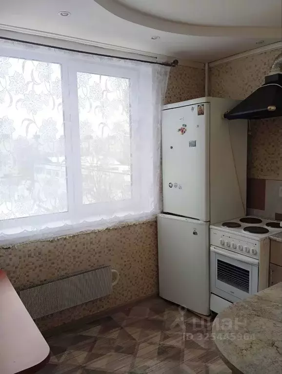 1-к кв. Самарская область, Тольятти 2-й кв-л, бул. Кулибина, 11 (34.0 ... - Фото 1