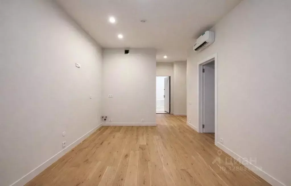 2-к кв. Москва Сосинская ул., 8 (40.0 м) - Фото 1