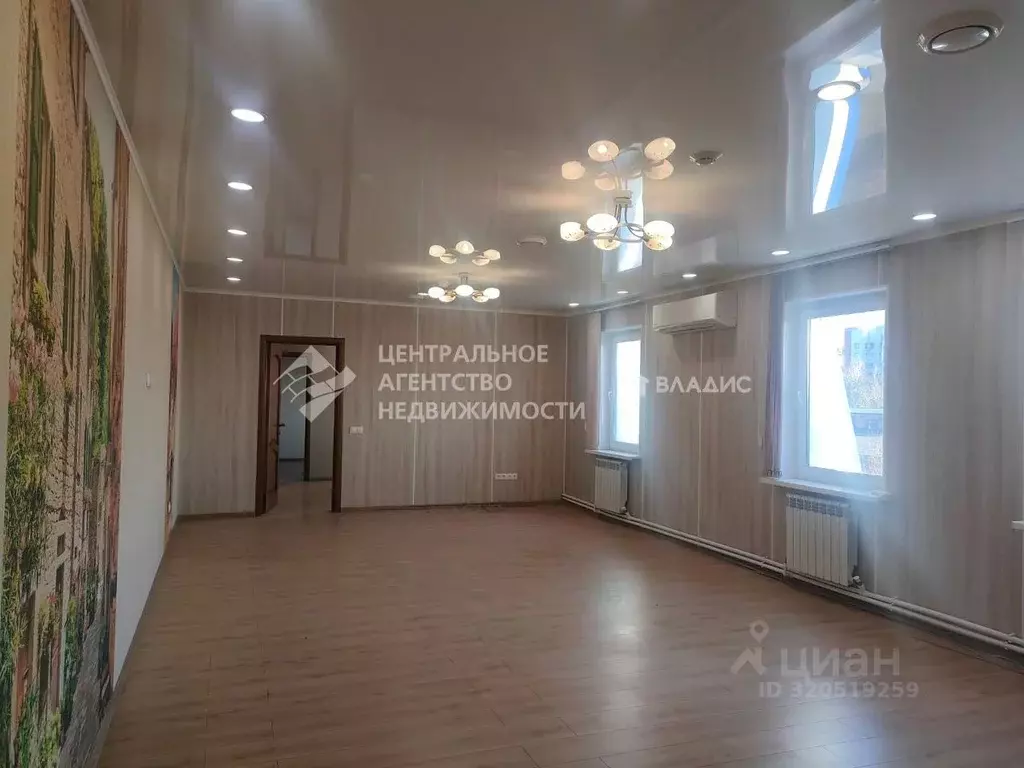 Офис в Рязанская область, Рязань Московский р-н, ул. Западная, 6 (116 ... - Фото 1