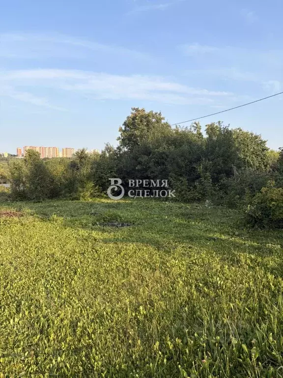 Участок в Владимирская область, Владимир № 3 АО ВТЗ СНТ, 5 (6.8 сот.) - Фото 1