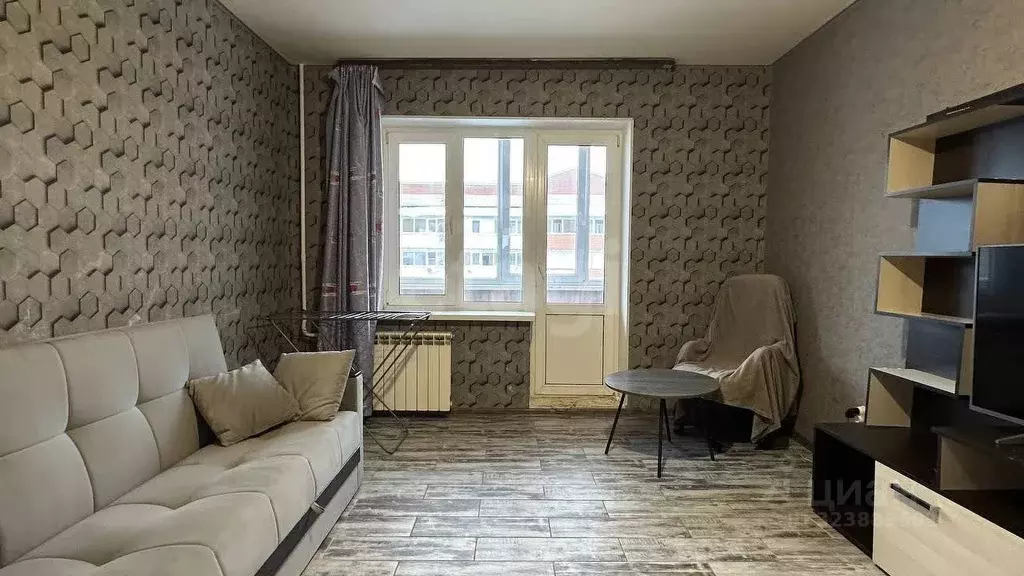 1-к кв. Вологодская область, Череповец Рыбинская ул., 22 (44.2 м) - Фото 1