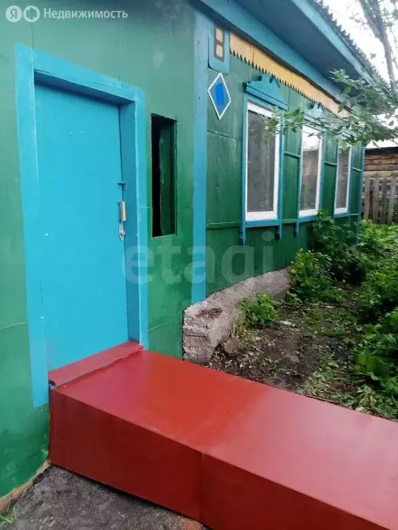 Дом в Кемерово, Логовская улица (37 м) - Фото 2