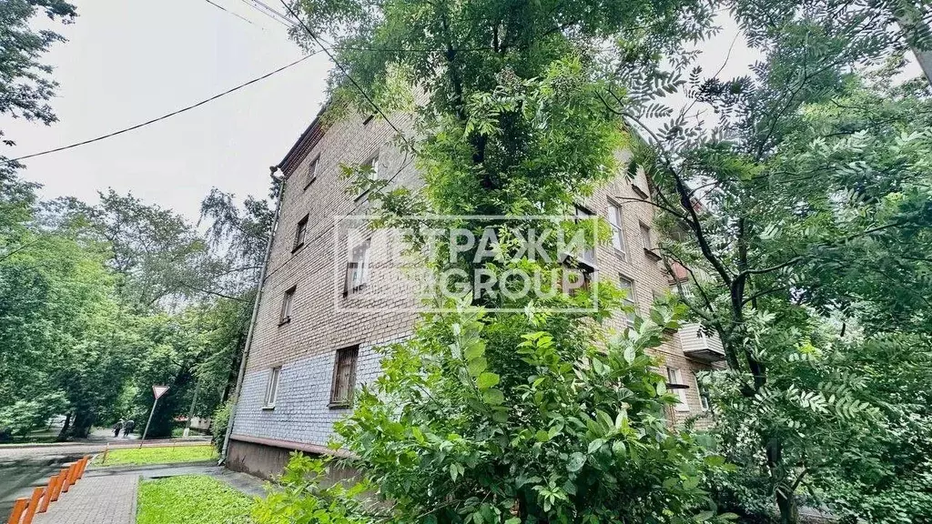 Квартира, 1 комната, 31.6 м - Фото 0
