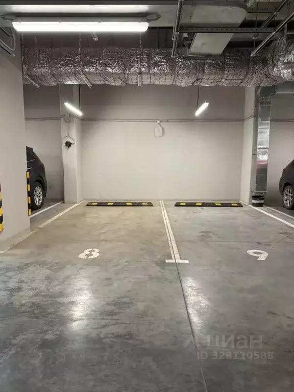 Гараж в Москва Дмитровское ш., 71А (13 м) - Фото 2