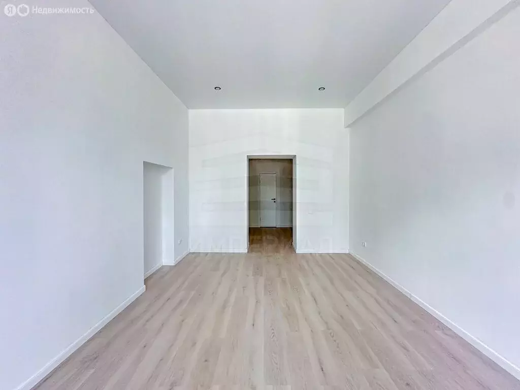 Квартира-студия: Люберцы, Октябрьский проспект, 403 (34.8 м) - Фото 2