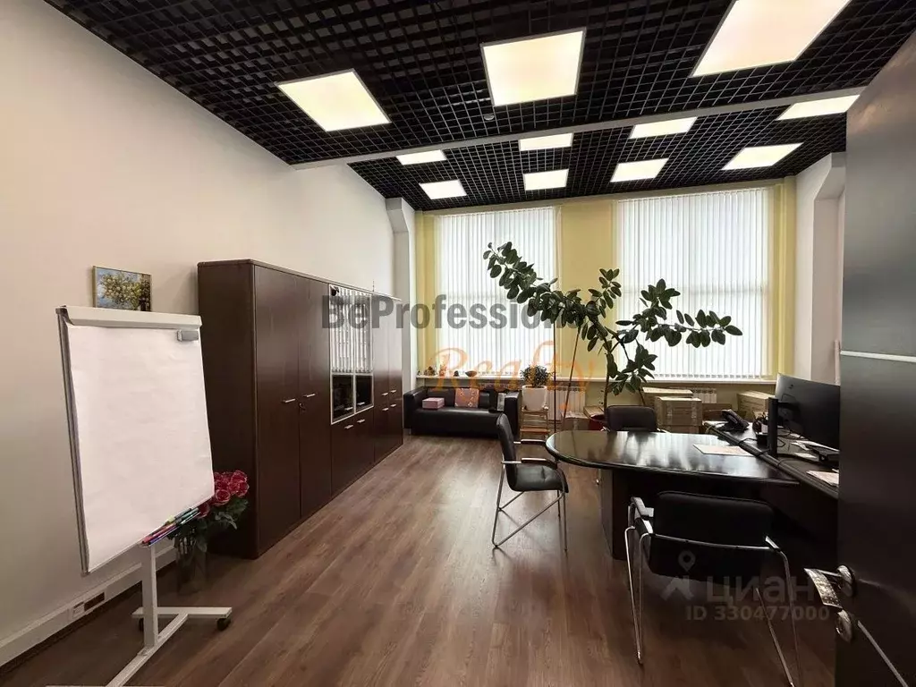 Офис в Москва Дмитровское ш., 60А (490 м) - Фото 1