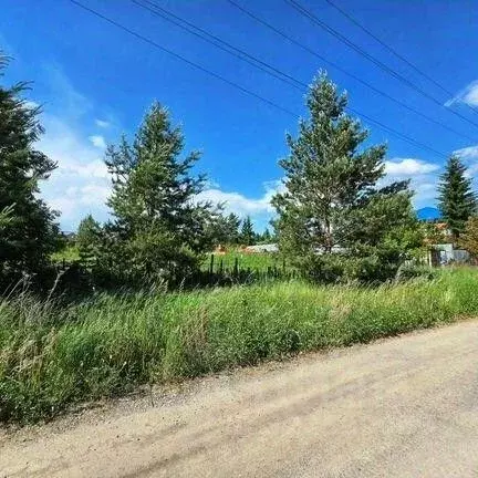 Участок в Челябинская область, Сосновский муниципальный округ, пос. ... - Фото 2