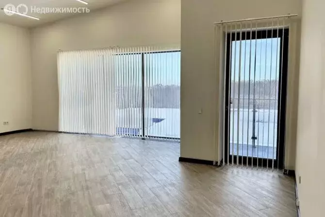 Офис (59.7 м) - Фото 1