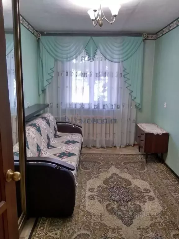 3-к кв. Нижегородская область, Нижний Новгород Снежная ул., 25к1 (60.0 ... - Фото 1