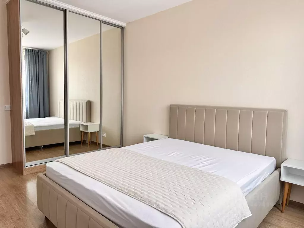 1-к кв. Санкт-Петербург ул. Плесецкая, 4 (40.0 м) - Фото 1