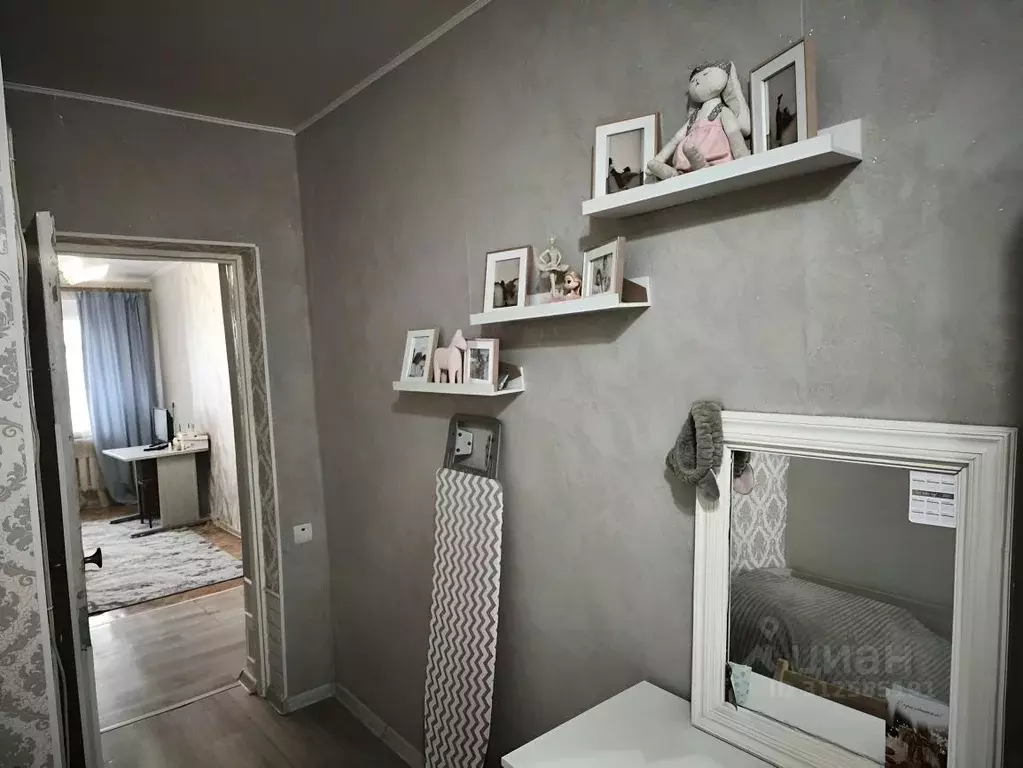 2-к кв. Волгоградская область, Волгоград Пятиморская ул., 35 (42.8 м) - Фото 1