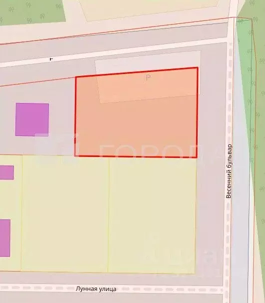 Участок в Новосибирская область, Новосибирский район, Мичуринский ... - Фото 1