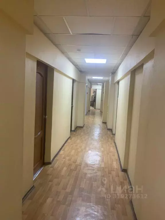 Офис в Москва Старослободская ул., 16/17 (13 м) - Фото 1