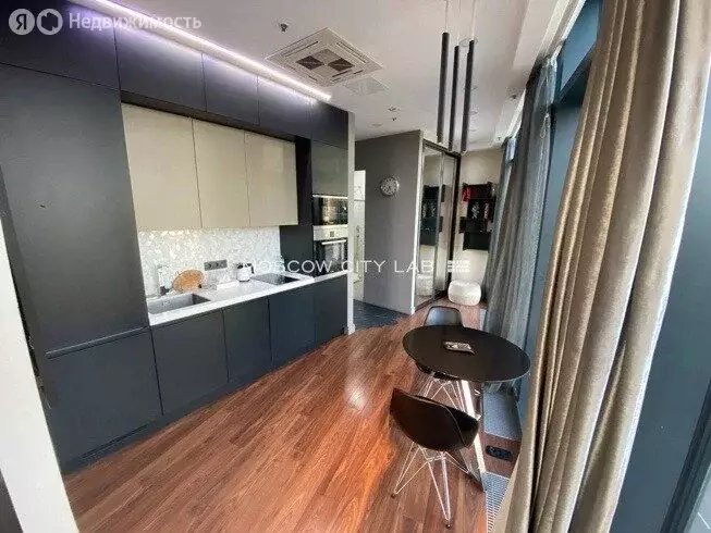 Офис (40 м) - Фото 1