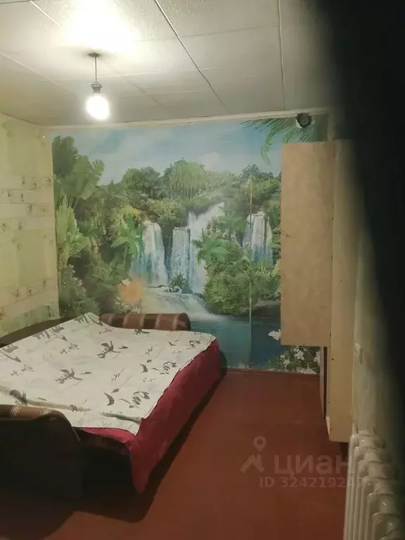 1-к кв. Крым, Симферополь ул. Индустриальная, 25 (25.0 м) - Фото 2