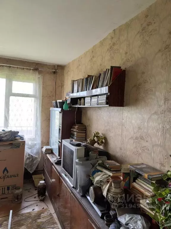 2-к кв. Ивановская область, Кинешма ул. Щорса, 11А (48.0 м) - Фото 1