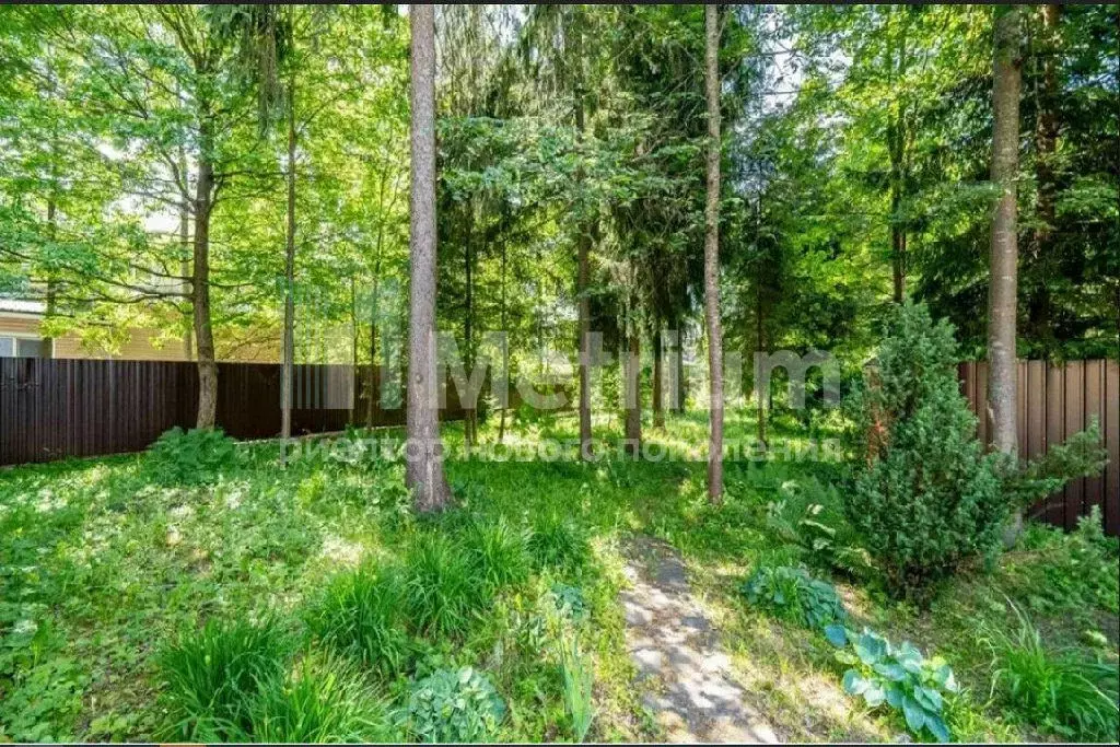 Продается дом в с. Зеленая Слобода - Фото 1