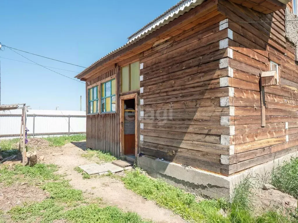 Дом в Бурятия, Тарбагатайский район, Саянтуйское с/пос, с. Нижний ... - Фото 2