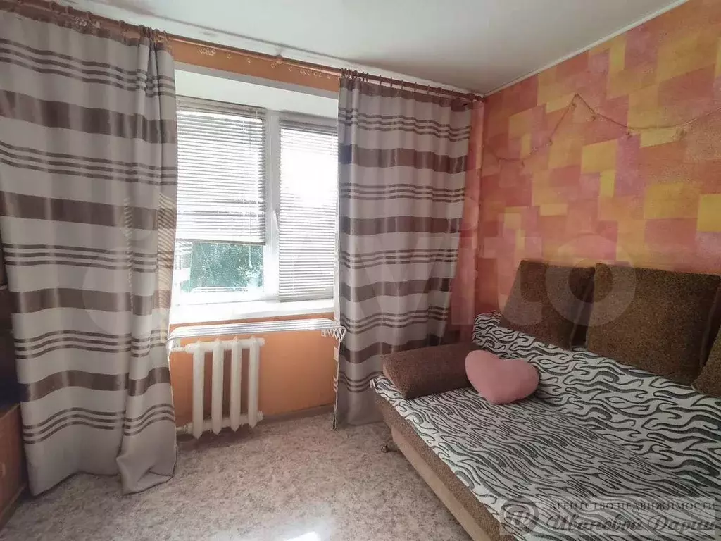 Комната 13 м в 3-к., 7/9 эт. - Фото 1