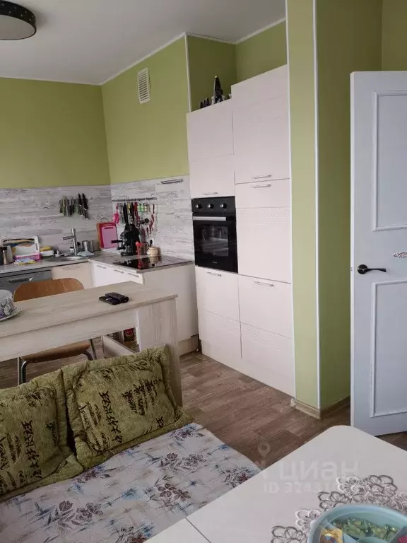 3-к кв. Московская область, Мытищи ул. Академика Каргина, 25 (78.0 м) - Фото 1