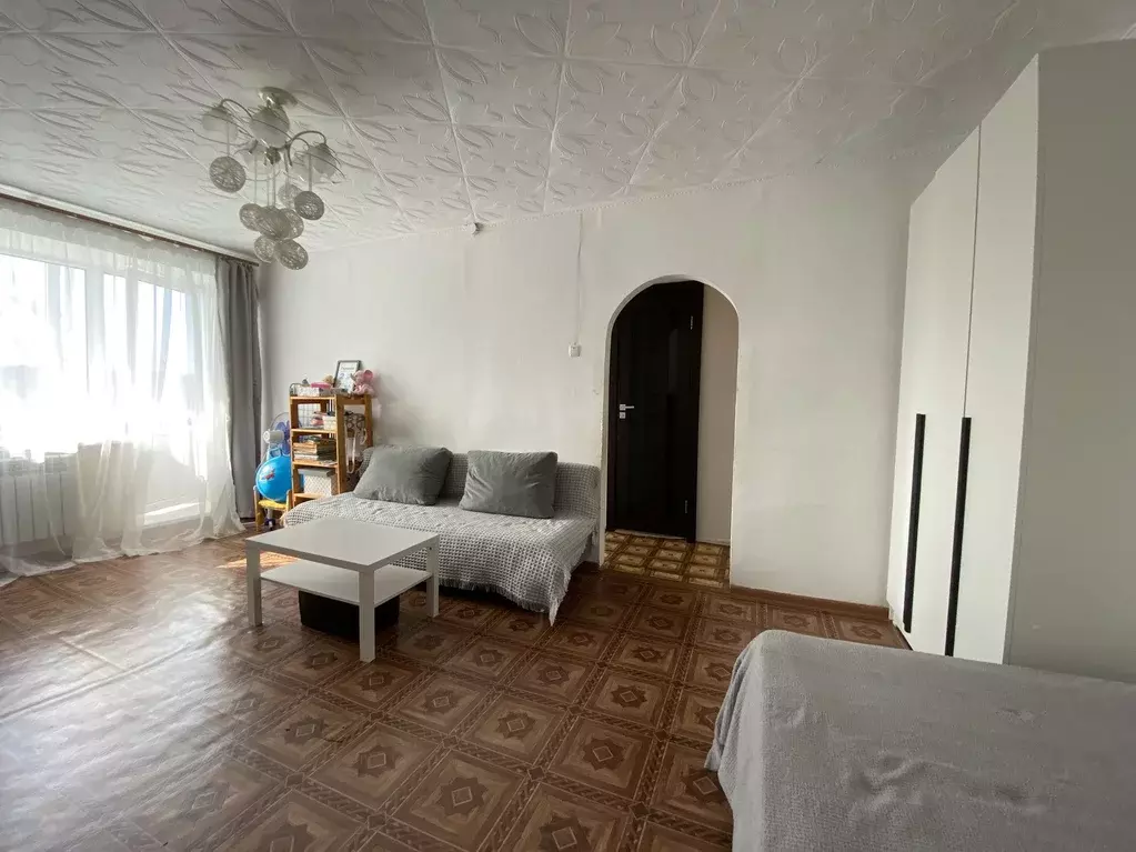 Продаётся 1-к квартира, 36.3 м - Фото 1