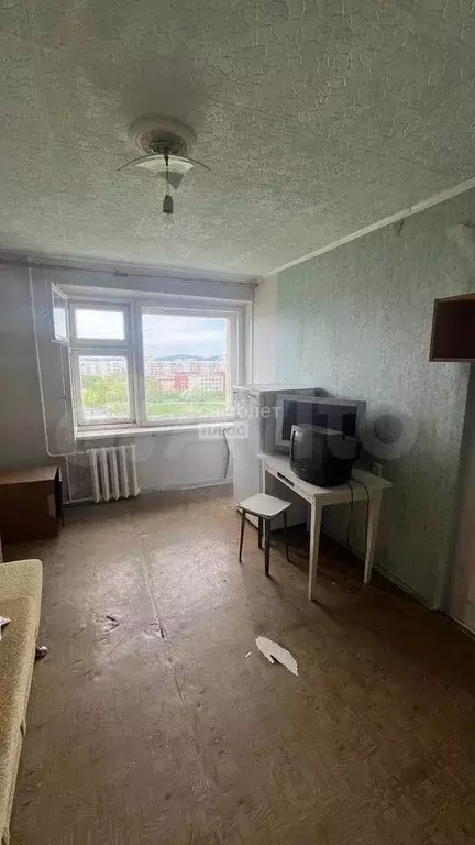 Комната 15,8 м в 4-к., 9/9 эт. - Фото 1