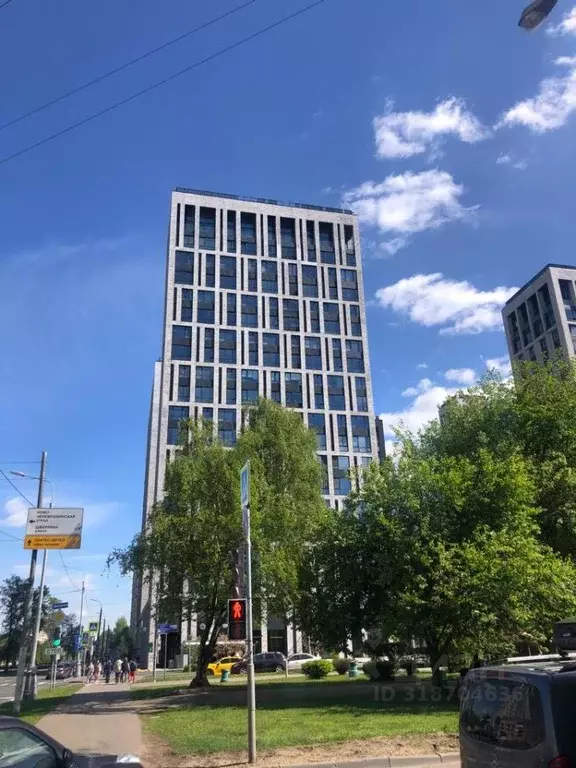 2-к кв. Москва Новочеремушкинская ул., 17 (43.0 м) - Фото 1