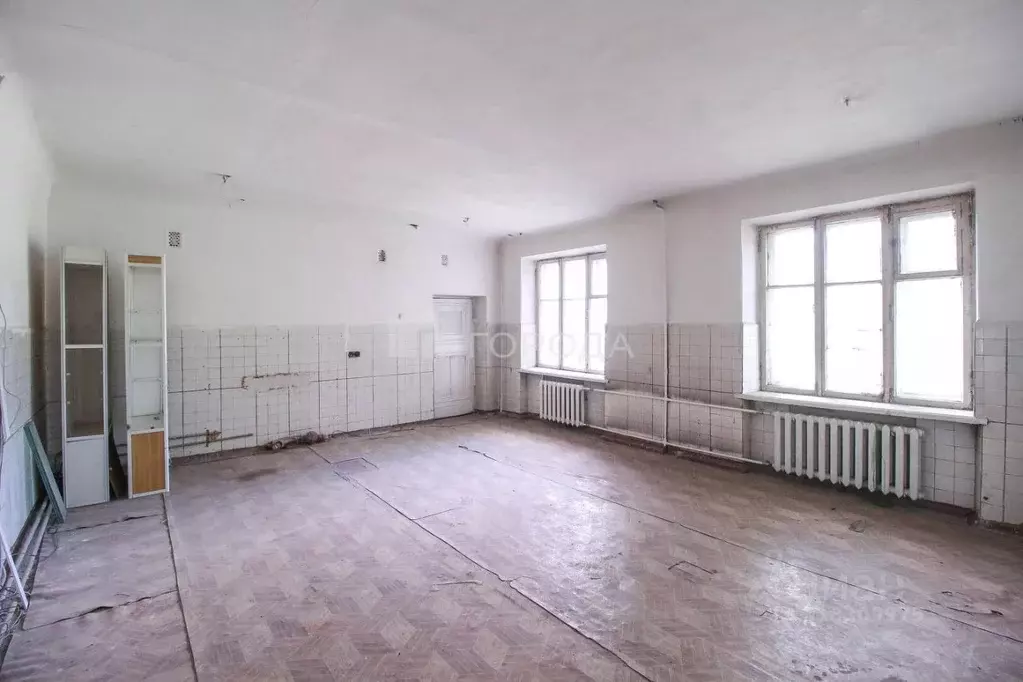 Офис в Алтайский край, Барнаул ул. Кулагина, 4 (172 м) - Фото 0