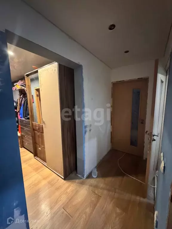Продаётся 3-к квартира, 62.1 м - Фото 1