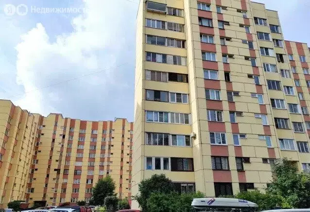 3-комнатная квартира: Санкт-Петербург, бульвар Новаторов, 24к2 (67.8 ... - Фото 1