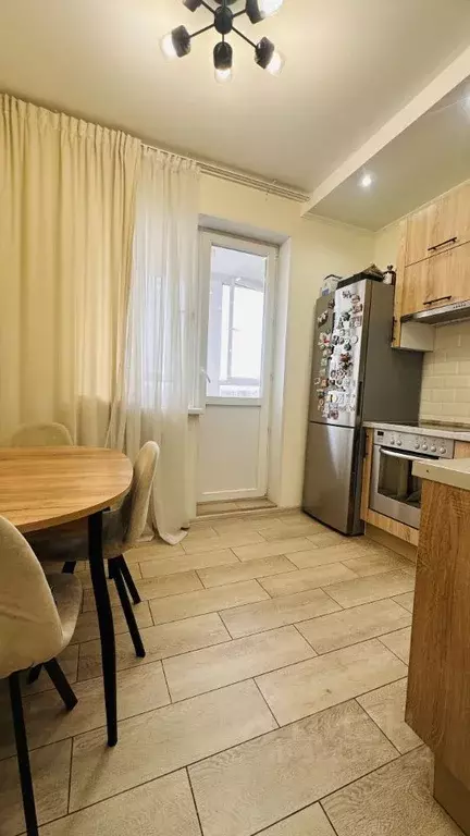 1-к кв. Московская область, Люберцы ул. Весенняя, 14 (37.2 м) - Фото 1