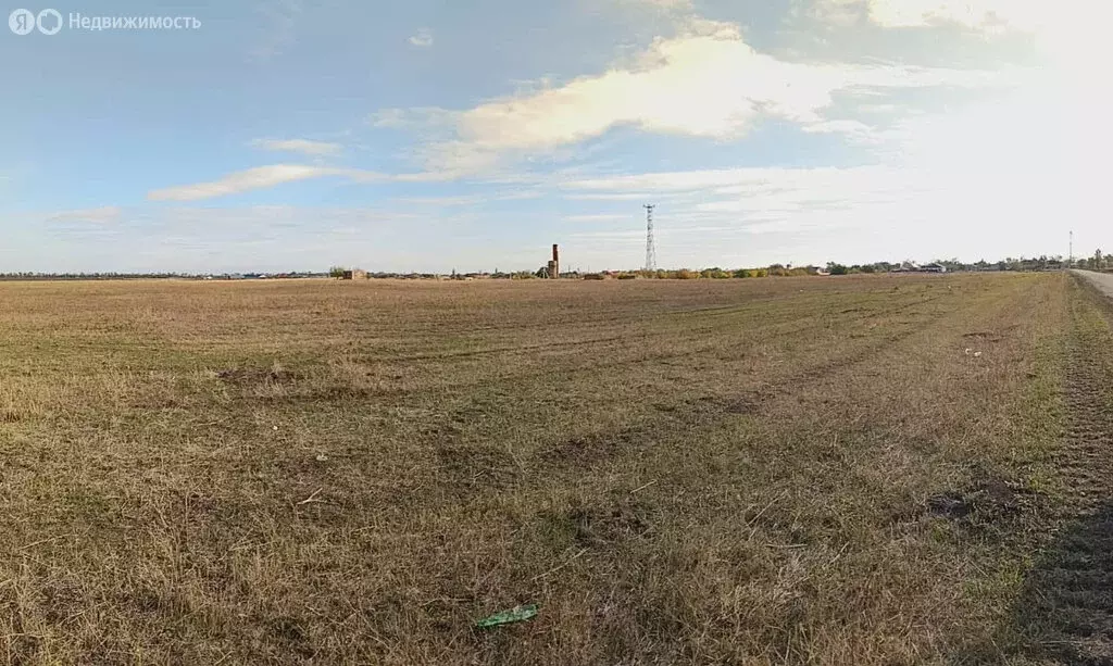 Участок в посёлок Комсомолец, Новая Садовая улица (39.8 м) - Фото 1