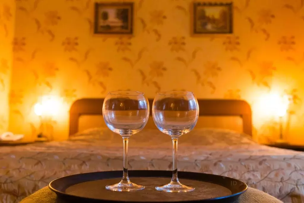 Комната Свердловская область, Екатеринбург просп. Ленина, 66А (30.0 м) - Фото 2