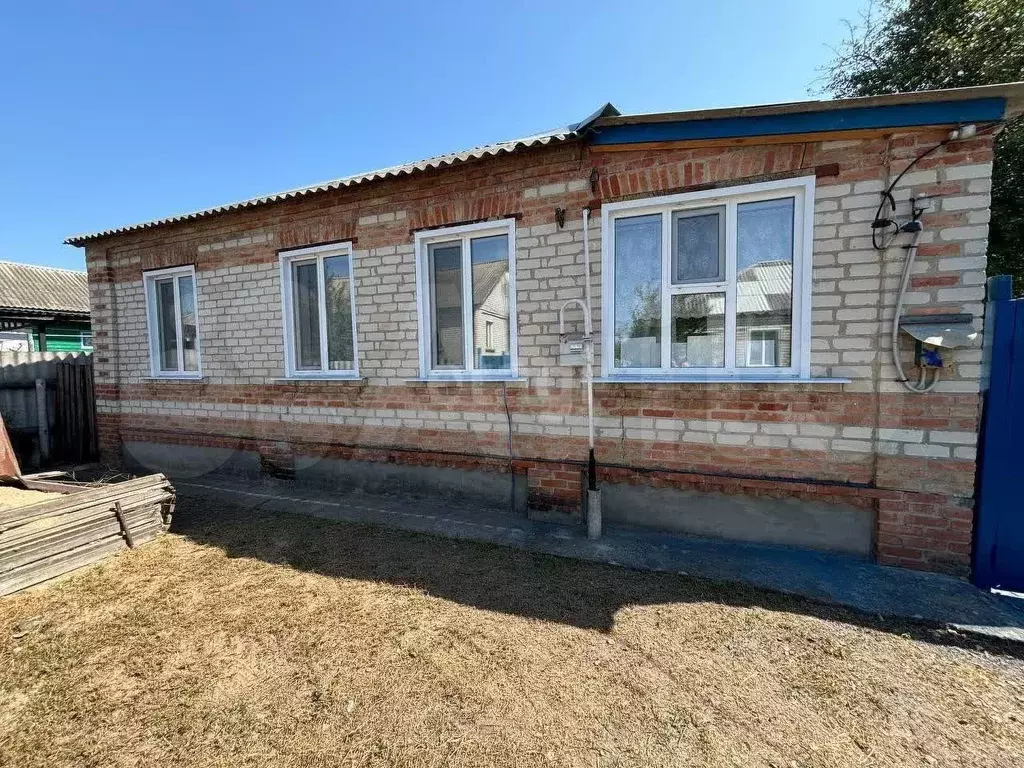 Дом 80,3 м на участке 7 сот. - Фото 1