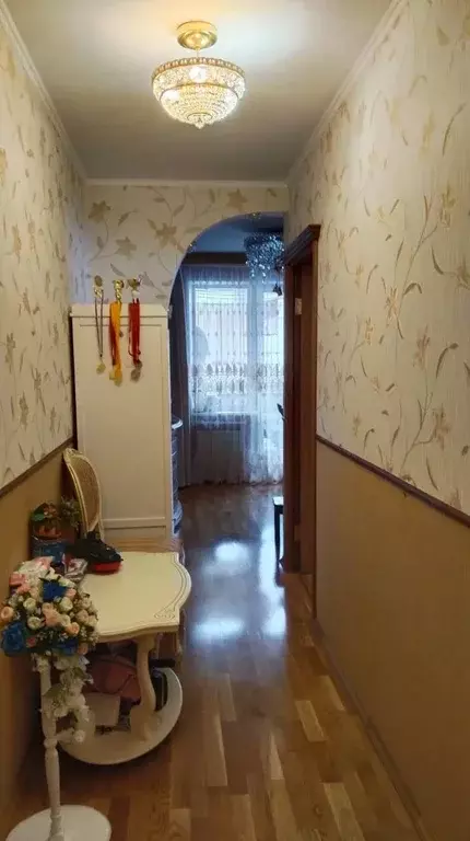 Продаётся 3-к квартира, 51 м - Фото 0