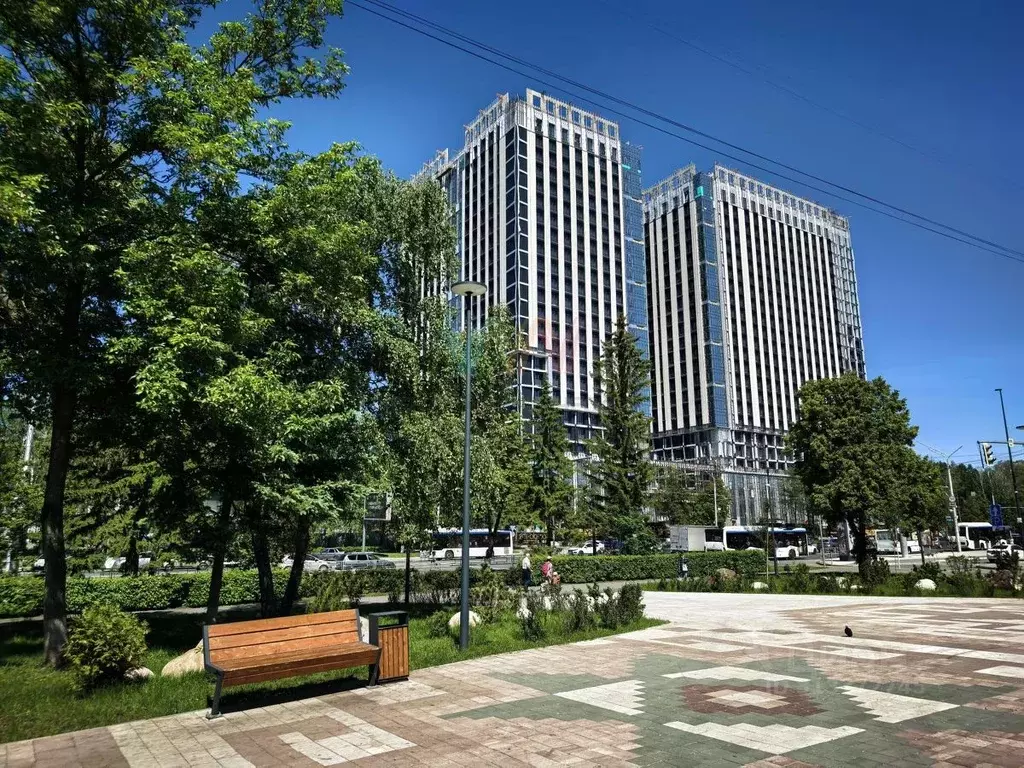 Офис в Башкортостан, Уфа просп. Октября, 75 (175 м) - Фото 0