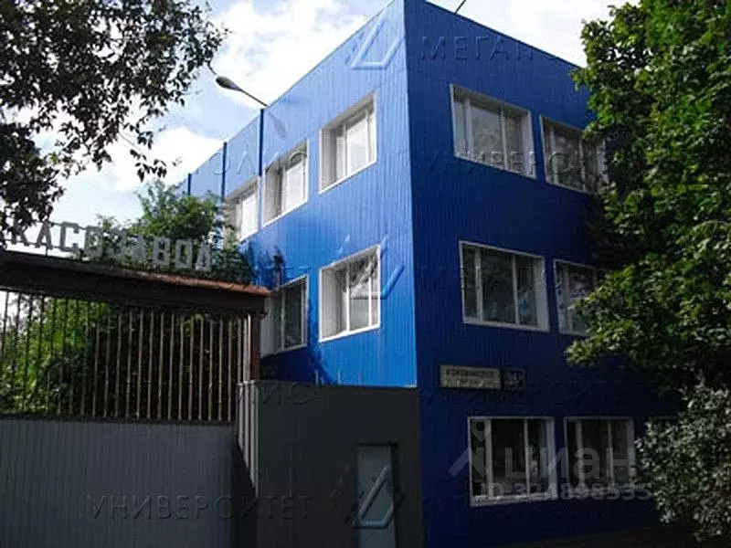 Офис в Москва Коровинское ш., 35А (55 м) - Фото 2