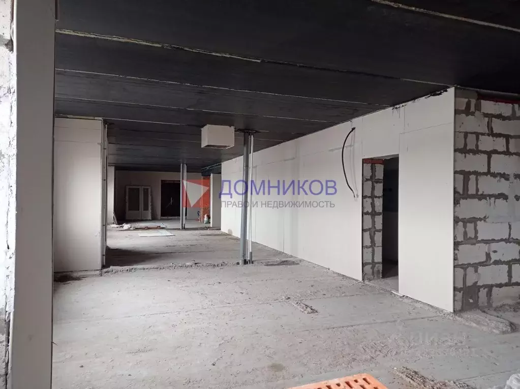 Помещение свободного назначения в Московская область, Ступино ... - Фото 2