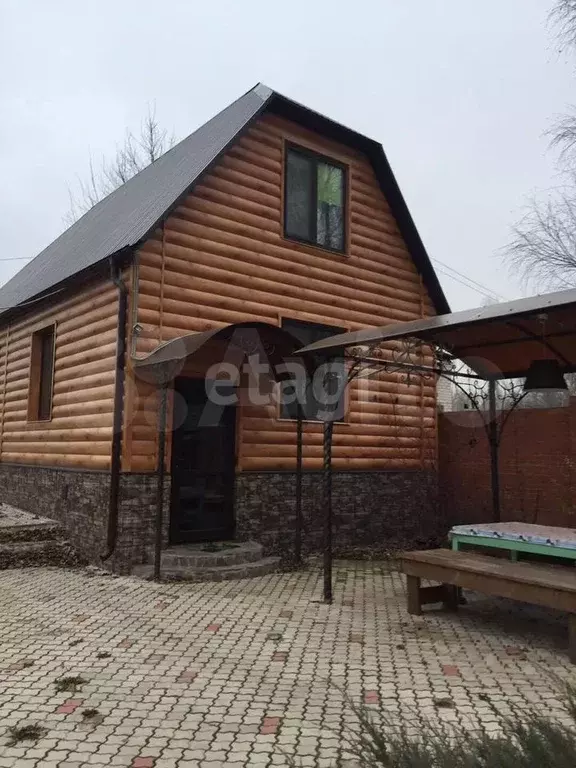 Дача 85,4 м на участке 7,5 сот. - Фото 1