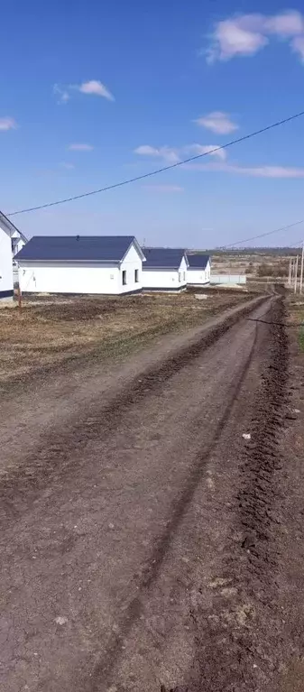 Дом в Пензенская область, с. Бессоновка ул. Кленовая, 46 (80 м) - Фото 1