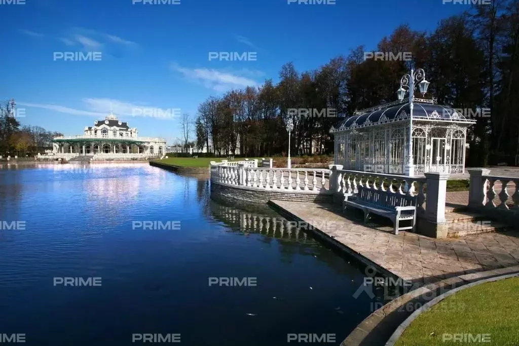 Таунхаус в Московская область, Одинцовский городской округ, пос. Дома ... - Фото 1