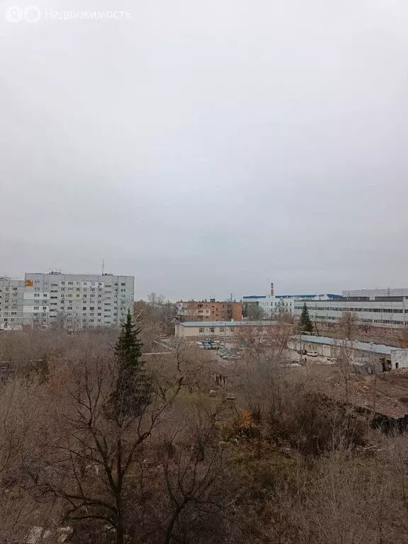 2-комнатная квартира: Самара, посёлок Управленческий, улица 8 Марта, ... - Фото 1