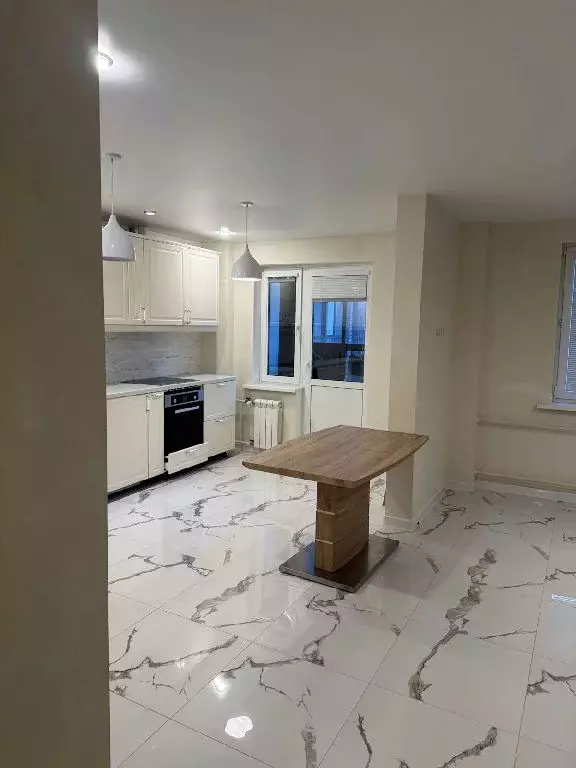 Продается 3-комнатная квартира - Фото 2